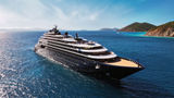 The Ritz-Carlton Yacht Collection will debut in Hawaii and French Polynesia later this year.