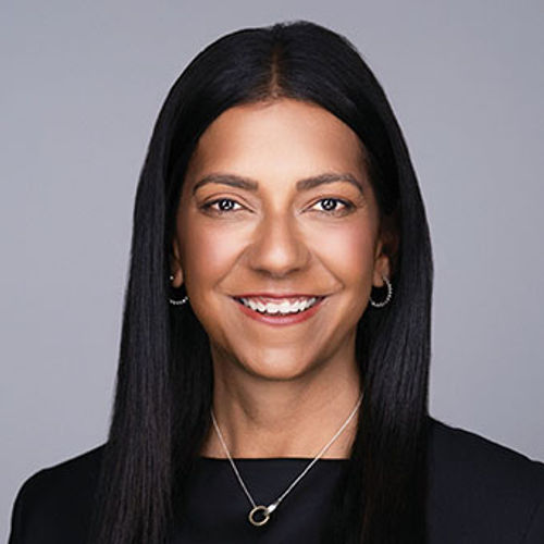 Kiran Smith Kiran Smith