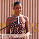 Ritz-Carlton Yacht Collection chose actress Simone Ashley to be the Luminara's godmother, but a short cruise last week had no shortage of other celebrities.