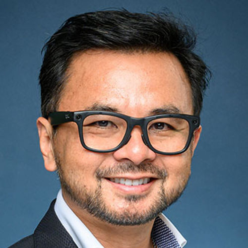Michael Cheng Michael Cheng