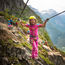 Visit Norway's summer travel pitch for families