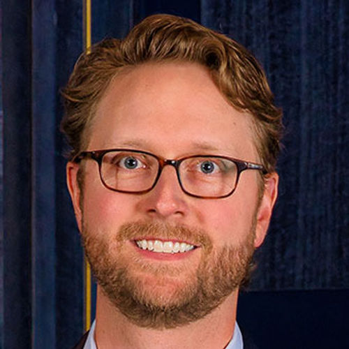 Patrick Nichols