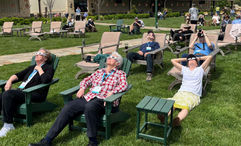 Smithsonian Journeys invites travelers to "experience the magic of the 2027 total solar eclipse" in Spain.