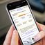 Will I make my connecting flight? United's app will tell you