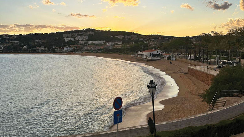Spain's Costa Brava is a less-crowded alternative to the tourism hot spot of Barcelona.
