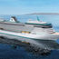 Crystal Cruises secures financing for two new ships