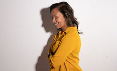 Dulani Porter is executive vice president and partner at Spark, a creative and strategy agency, which was recently the creative agency of record for Brand USA.