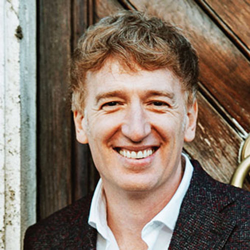 Fulvio De Bonis, co-founder of Imago Artis Travel