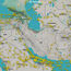 Middle East conflict adds to the global airspace squeeze