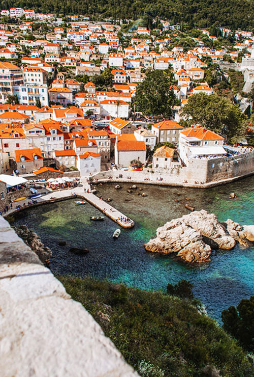 Intrepid Travel has adjusted itineraries in response to overtourism