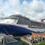 Stock market woes? Global conflict? Cruise fans keep booking