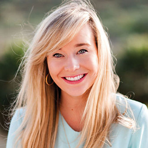 Katie Terrington
