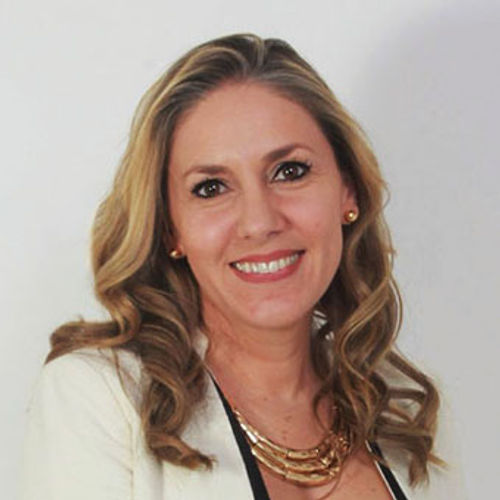 Nancy Mendoza