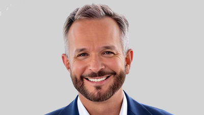 Atlas Ocean Voyages hires Kristian Anderson to lead sales