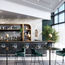 America Express to open Centurion Lounge at Amsterdam Schiphol