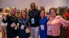 Highlights from GTM North America 2025