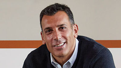 Phil Zrihen