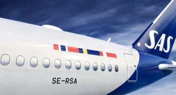 The deal is the "largest investment in the company's history," according to SAS.