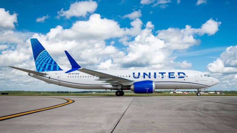 United will launch Denver-Punta Cana service on Oct. 26.