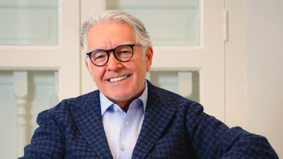With his new venture, Wild Origins, Neil Jacobs is involved with multiple projects in Saudi Arabia.