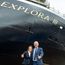 Explora Journeys schedules preview cruise for the Explora III