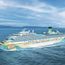 Margaritaville at Sea's third ship to be named the Beachcomber