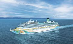 The Beachcomber will be Margaritaville at Sea's largest ship when it premieres in 2027.
