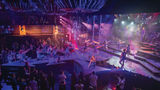 Cover story: A new era of cruise entertainment Cover story: A new era of cruise entertainment