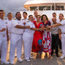 National Geographic-Lindblad officially names Galapagos ships