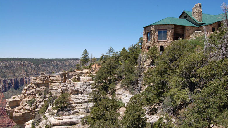 The North Rim of the Grand Canyon will be closed for the rest of 2025.
