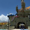 Carnival says its new private island, Celebration Key, has thus far exceeded the anticipated return on investment.