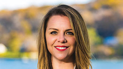 Kristen Reynolds