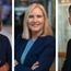 Marriott's Leeny Oberg to retire in 2026