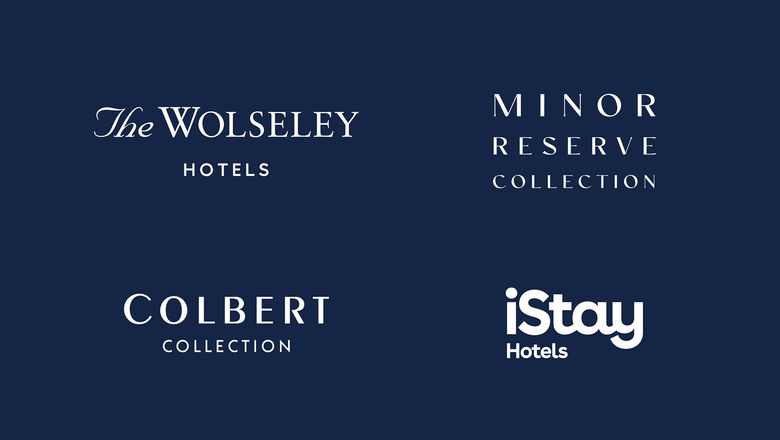 Minor Hotels introduces four new brands