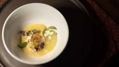 The Apapaxoa GastroCultural Festival features more than 50 chefs, artists, writers and musicians.