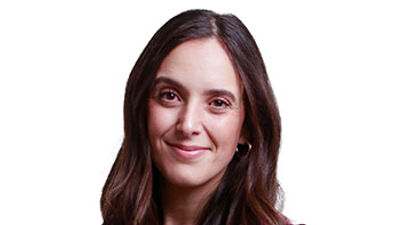 Tania Kedikian