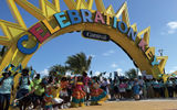 Celebration Key opens