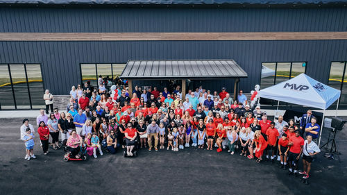 Magical Vacation Planner recently opened a new Entrepreneur Learning Center in Mitchell, Ind. Magical Vacation Planner recently opened a new Entrepreneur Learning Center in Mitchell, Ind.