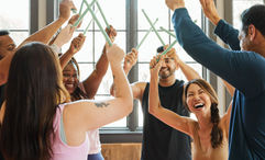 Focus on Business Travel: Corporate groups find value in wellness