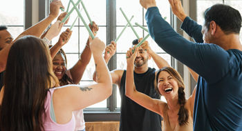 Focus on Business Travel: Corporate groups find value in wellness