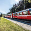 All aboard! Demand for rail travel picks up steam