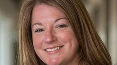 Shauna Stedner, global supply business partner, Envoyage.
