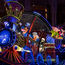 'Starlight' nighttime parade debuts at Walt Disney World Resort