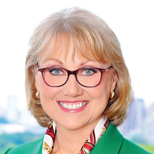 Suzanne Neufang