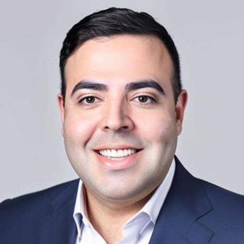 Angel Christopher Gomez