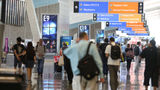 Harry Reid Airport in Las Vegas has launched an app to connect hearing-impaired travelers with live American Sign Language interpretation.