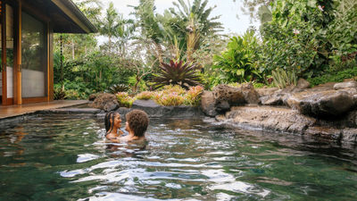 Four Seasons resorts on Lanai, the Four Seasons Resort Lanai and Sensei Lanai, have more options for travelers.