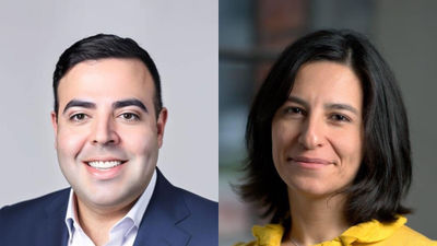 Two new senior executives join AmaWaterways