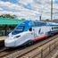 Amtrak to debut NextGen Acela trains