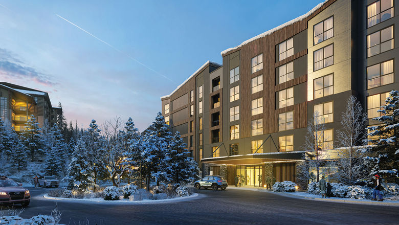 Limelight Mammoth will join Limelight's portfolio of properties in Aspen, Snowmass and Denver in Colorado and Ketchum in Idaho.